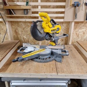 Mitter saw